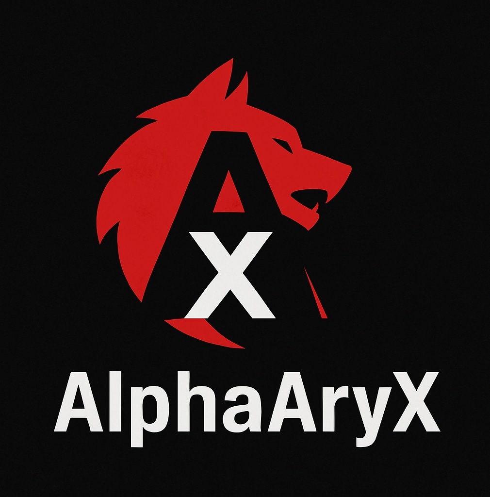 AlphaAryX
